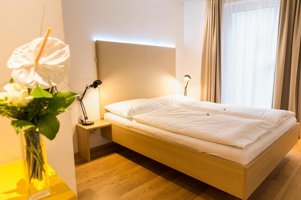 Room 4 & 5 Apartments Salzburg Zewnętrze zdjęcie