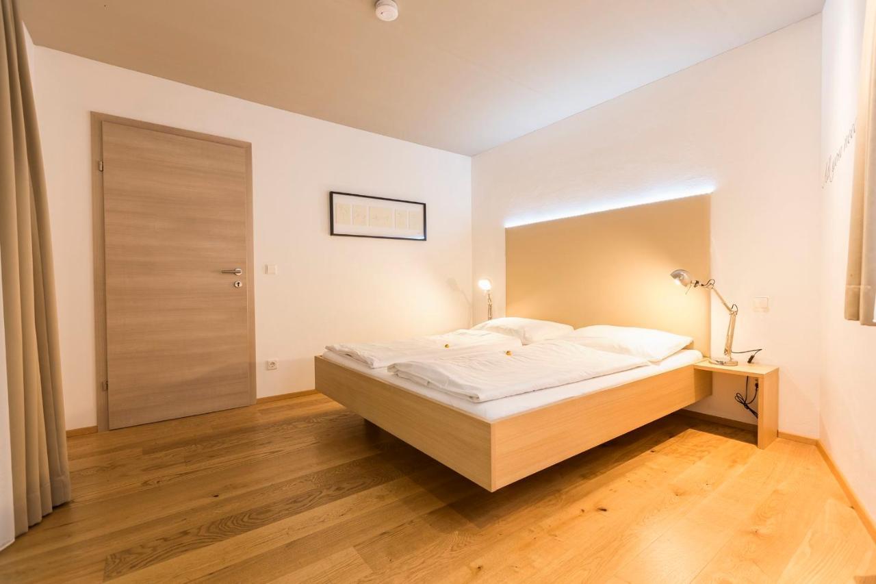 Room 4 & 5 Apartments Salzburg Zewnętrze zdjęcie