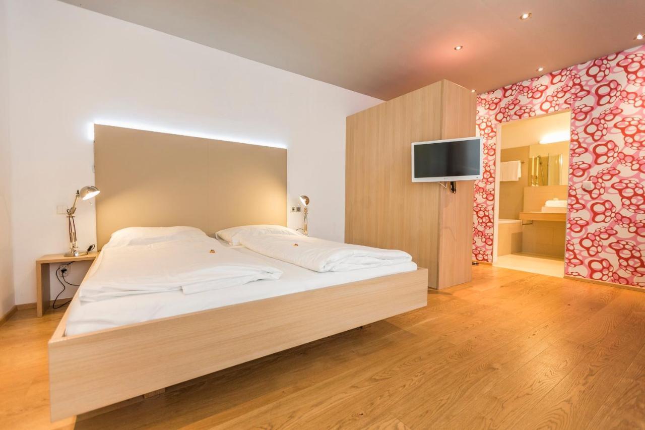 Room 4 & 5 Apartments Salzburg Zewnętrze zdjęcie