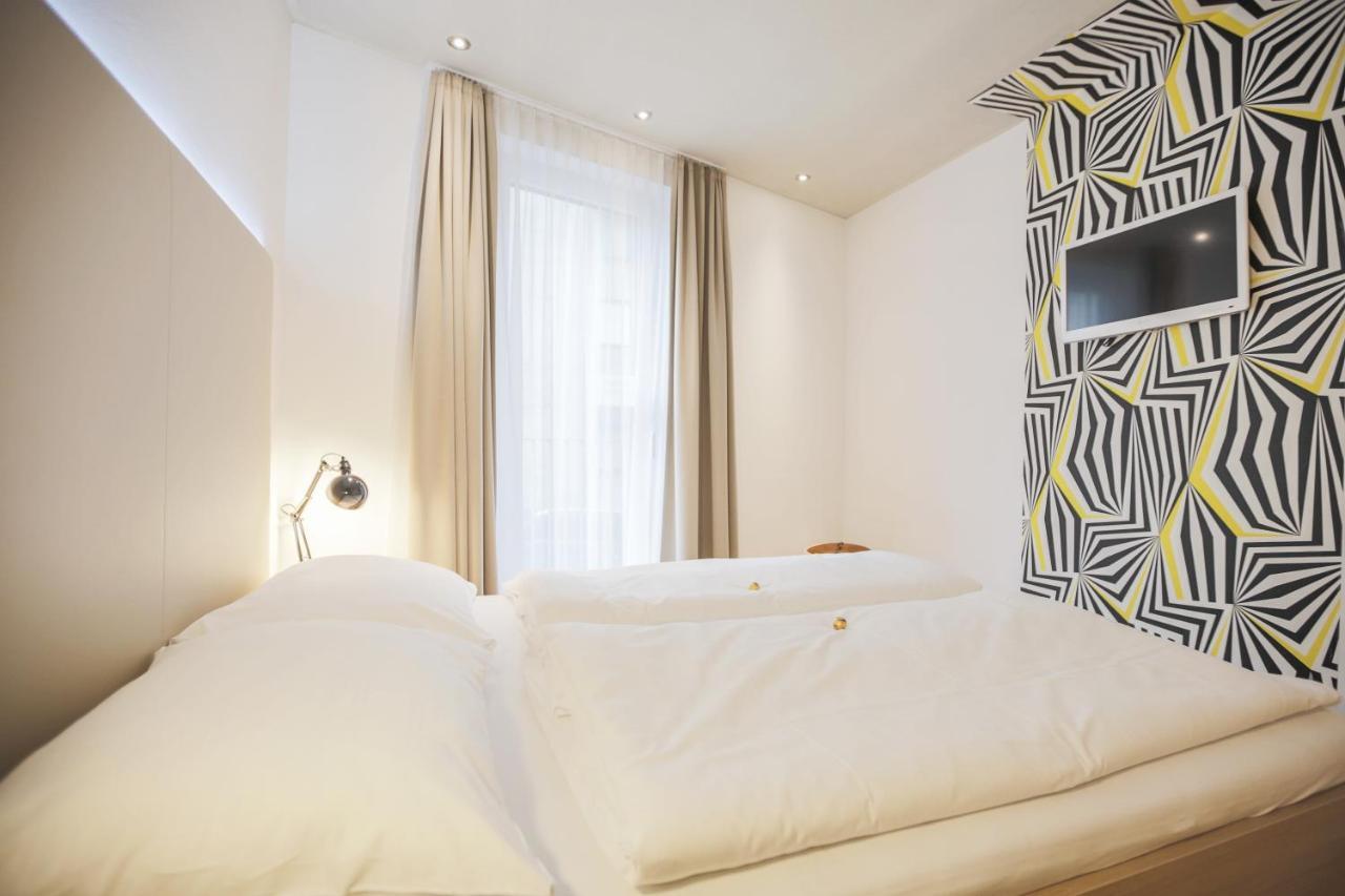 Room 4 & 5 Apartments Salzburg Zewnętrze zdjęcie