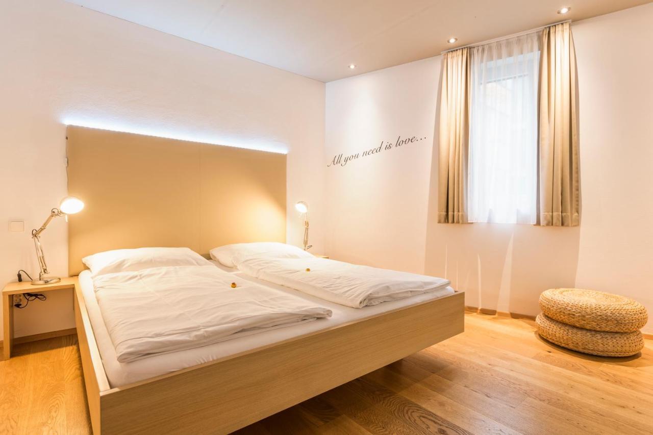 Room 4 & 5 Apartments Salzburg Zewnętrze zdjęcie