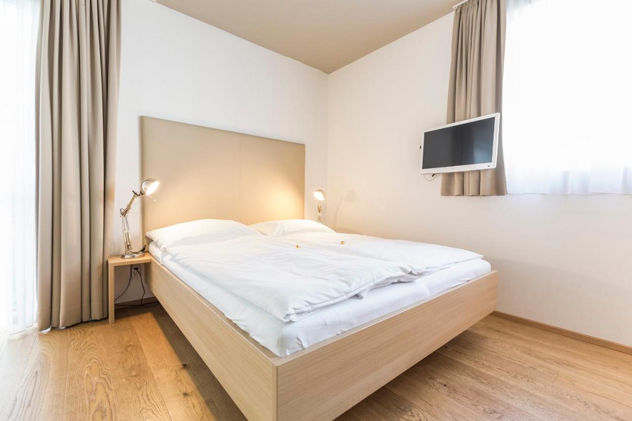 Room 4 & 5 Apartments Salzburg Zewnętrze zdjęcie